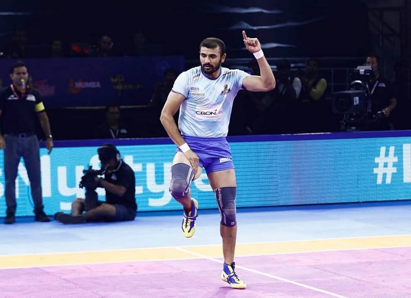 Ajay Thakur