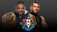 Keith Lee and Johnny Gargano are two of NXT's most talented in-ring stars.