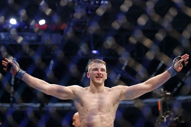 Dan Hooker expresses interest in matchups against Conor McGregor and Tony Ferguson after fighting Dustin Poirier at UFC on ESPN 12