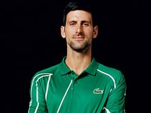 Novak Djokovic was a warrior even at 20, says former French player Olivier Patience