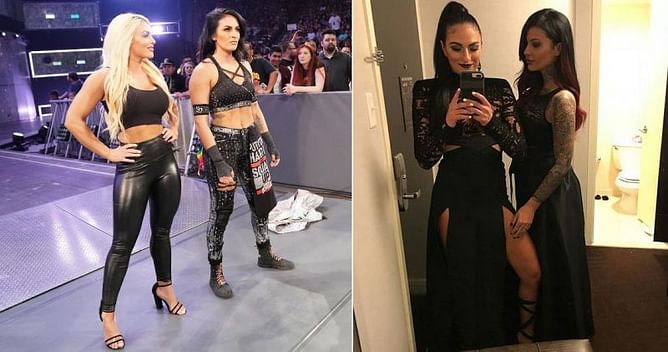 The Pride Fighter: 5 Facts you didn't know about WWE's Sonya Deville