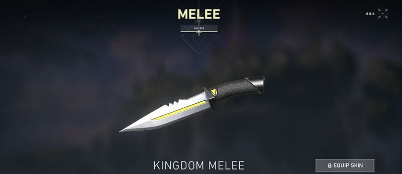 Kingdom Melee