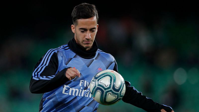 Vazquez wants 100 per cent Madrid finish to dethrone Barcelona