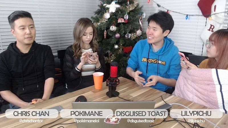 (picture credits: offline tv highlight moment, youtube)
