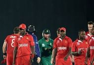 ज़िम्बाब्वे