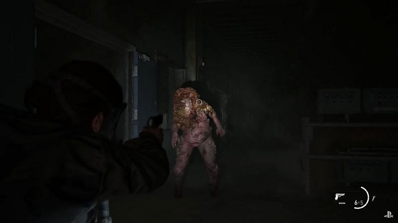 New Infected types