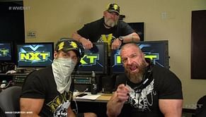 NXT's possible new strategy to increase ratings and 'beat AEW'