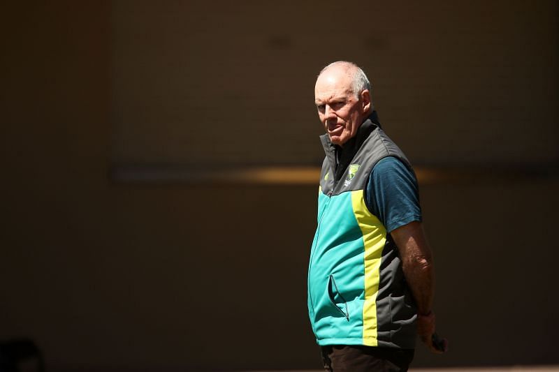 Greg Chappell