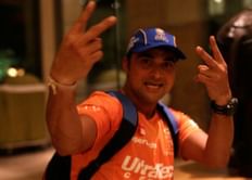 Pravin Tambe among two Indian cricketers up for grabs in CPL 2020 draft