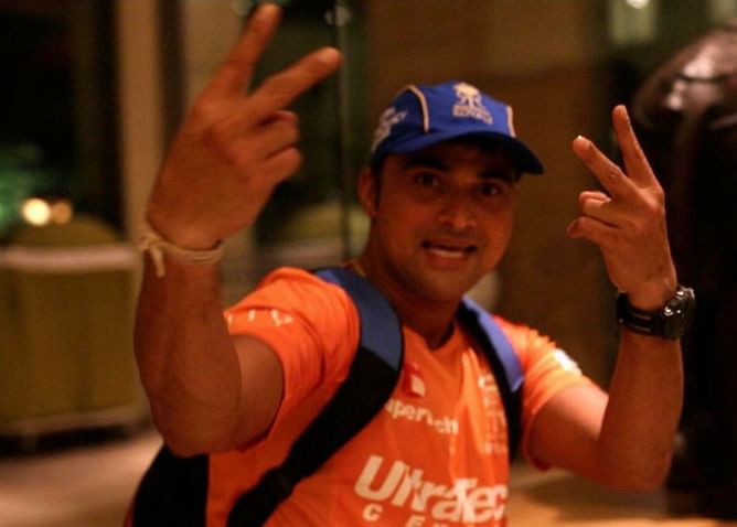 Pravin Tambe among two Indian cricketers up for grabs in CPL 2020 draft