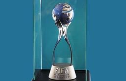 FIFA U-17 Women's World Cup 2021 revised fixtures announced