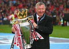 5 reasons why Manchester United have struggled in recent times