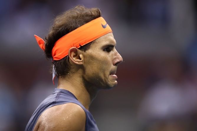 'That is not the way to protest' - Rafael Nadal on aftermath of George Floyd's death
