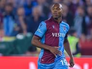 Sturridge's last whereabouts were in the Turkish league with Trabzonspor