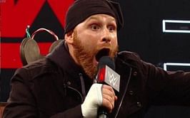 Arn Anderson reveals why he had many backstage clashes with Sami Zayn