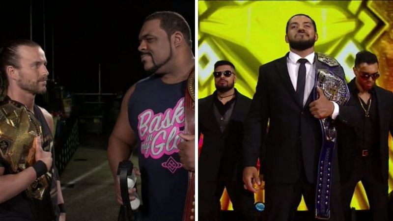 WWE NXT Results (June 17th, 2020): Winners, Grades, and Video Highlights