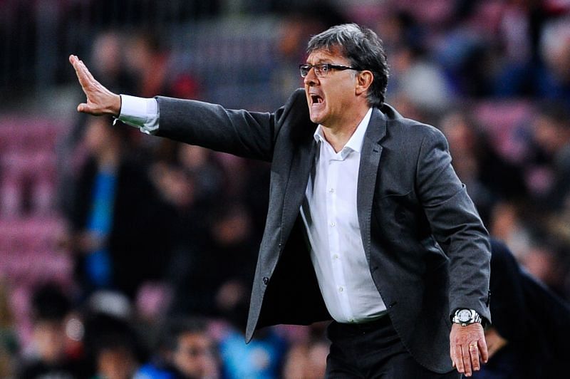 Gerardo Martino&#039;s one-season stint as Barcelona manager was largely unsuccessful, one in which he failed to win any major trophies for the La Liga giant..