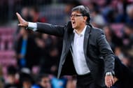 Gerardo Martino's one-season stint as Barcelona manager was largely unsuccessful, one in which he failed to win any major trophies for the La Liga giant..