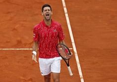 'Don't allow them to drag you to the bottom' - Novak Djokovic sends cryptic message