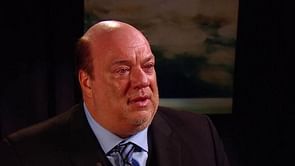 The Undertaker reveals how he became the first 'Paul Heyman guy' in WWE