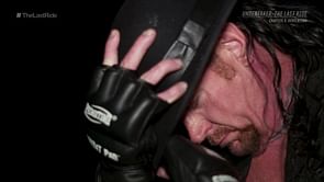 5 Reasons why The Undertaker is the Greatest WWE Superstar of all time