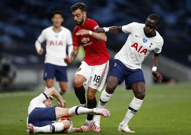 Tottenham - Sheffield United. Match preview and prediction