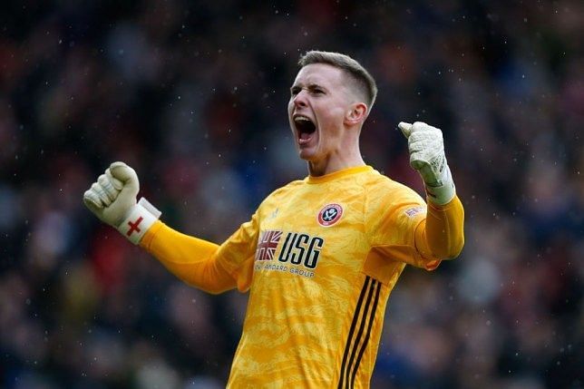 Dean Henderson has been one of the best keepers in the EPL this season