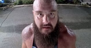 Braun Strowman talks getting bullied, struggles with mental health issues and more in a lengthy Instagram post