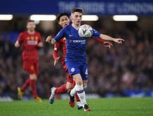 Profiling next season's stars: Billy Gilmour