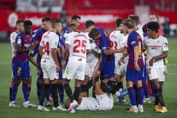 Sevilla 0-0 Barcelona: 5 Hits and Flops as glamorous Catalan attack stutters | La Liga 2019-20