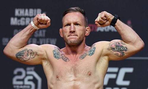 Gray Maynard