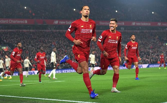 Everton v Liverpool prediction, preview, team news and more | Premier League 2019-20