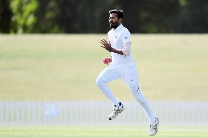 I hope Sreesanth’s comeback is one of the best in cricket: Sandeep Warrier