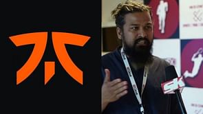 Inspired by my son to take up esports career: Fnatic India lead Nimish 'Nemo' Raut