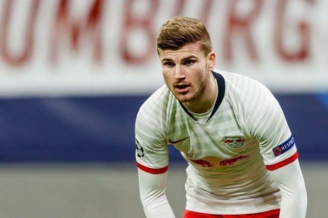 EPL side Chelsea are ready to meet Timo Werner&#039;s asking price