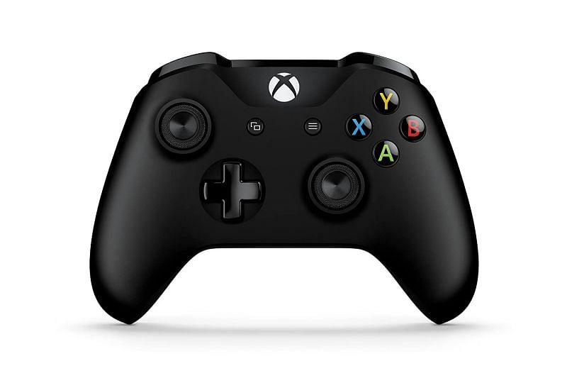 Xbox One wireless controller