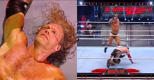 WWE Backlash: Randy Orton defeats Edge in The Greatest Wrestling Match Ever with The Punt