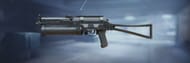 PP-19 Bizon