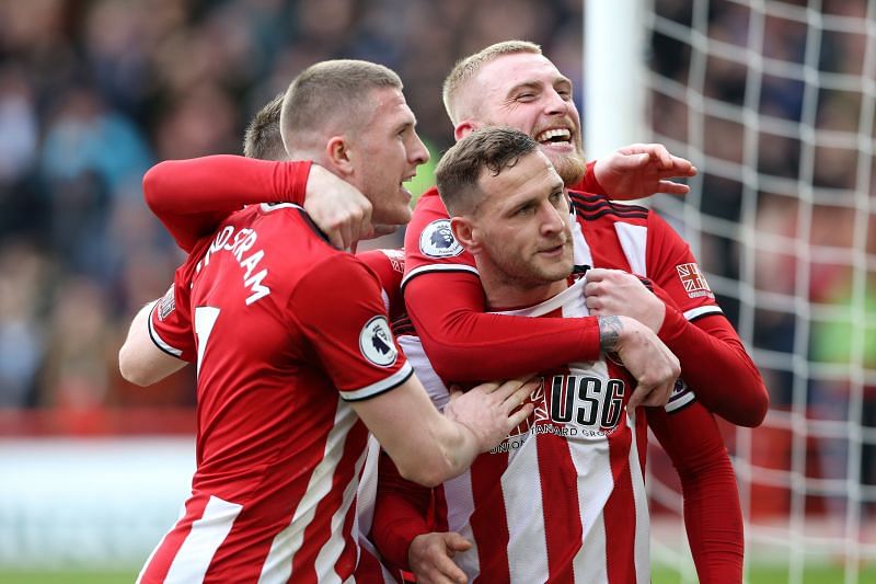 Will the two-month break have allowed Sheffield United&#039;s rivals to get more of a handle on their style?