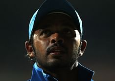 Sreesanth firmly believes he can play for India in the 2023 World Cup