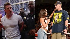 10 Most-viewed WWE videos on YouTube
