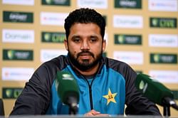 We have the potential to beat England, says Azhar Ali