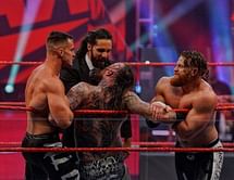 WWE RAW viewership sees hike ahead of the Backlash PPV