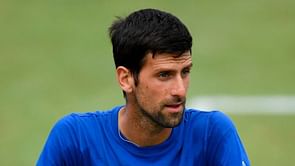 Novak Djokovic & ATP Player Council to give verdict on radical US Open changes