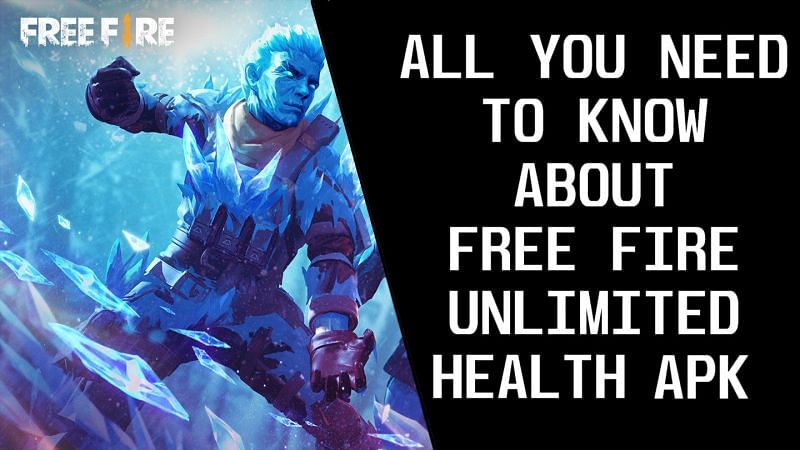 It is illegal to use the Free Fire unlimited health APK (Picture Source: ff.garena.com)