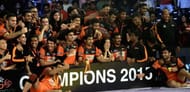 U Mumba won PKL Season 2.
