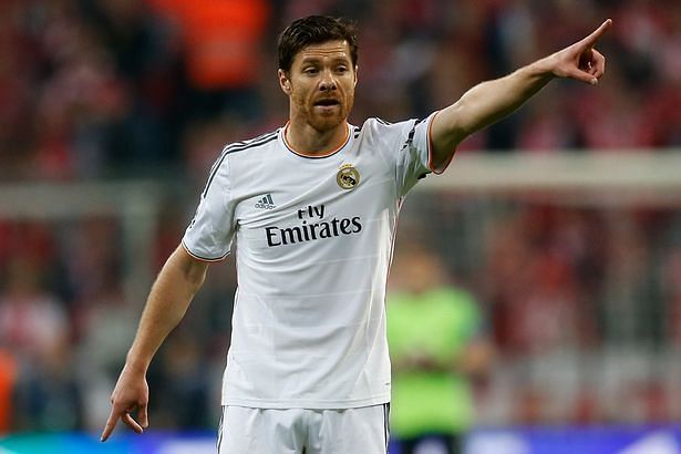 Alonso had tremendous impact during his five years at Madrid