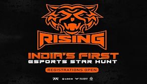 PUBG Mobile Fnatic Rising registrations begin: Here's how to register