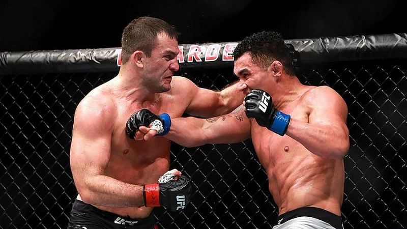 Heavy hitter Gian Villante makes his debut as a Heavyweight this weekend