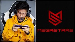 PMWL East 2020: Owais joins MegaStars for PUBG Mobile World League